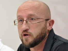 Adnan Huskić (Foto: Arhiv/Klix.ba)