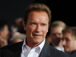 Arnold Schwarzenegger (Foto: Arhiv/AFP)