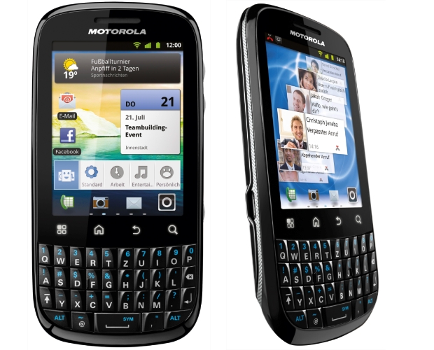 Motorola Fire
