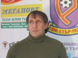 Canko Cvetanov