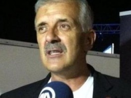Mehmed Bajraktarević (Foto: Anadolija)