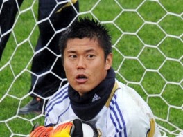 Eiji Kawashima
