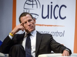 Armstrong plaćao motociklistu koji mu je dostavljao doping sredstvo