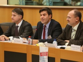 "EU očekuje da BiH u proces integracija uključi sve nivoe vlasti"