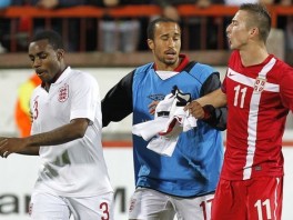 Danny Rose: Gađali su me kamenjem i vrijeđali