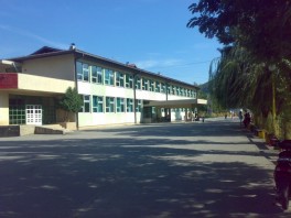 Osnovna škola "Gornji Vakuf"