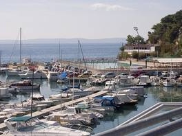 Marina Zenta u Splitu