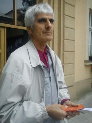Slobodan Karaman