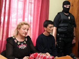 Dragan Paravinja osuđen na 40 godina zatvora za ubistvo Antonije Bilić