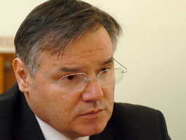 Kozarić na 28. sastanku Kluba guvernera regiona Centralne Azije, Crnog mora i Balkana