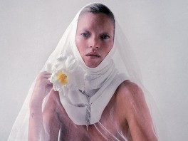 Kate Moss (Foto: Magazin Love)