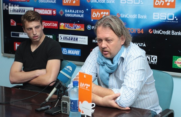 Foto: Feđa Krvavac/Klix.ba