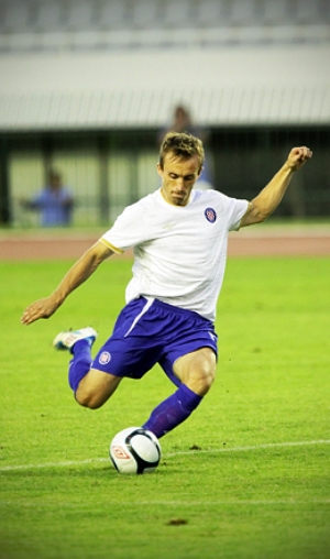 Avdija Vršajević