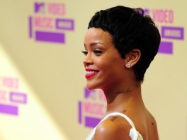 Rihanna (Foto: Arhiv/AFP)