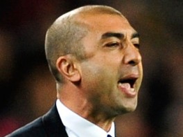 Di Matteo: Suci protežiraju Manchester United