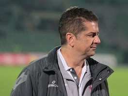 Dragan Jović (Foto: Feđa Krvavac Klix.ba)