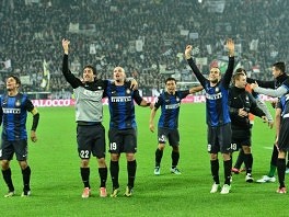 Inter slavio s 3:1, Juventus stao na 49 utakmica bez poraza