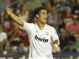 Ronaldo: Poštujem Messija, ali nismo prijatelji
