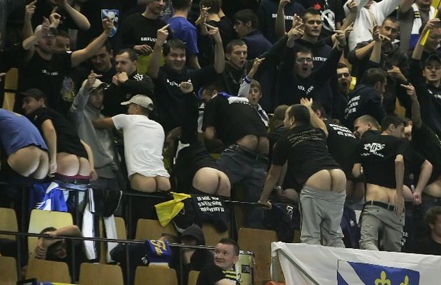 Foto: Sportski žurnal