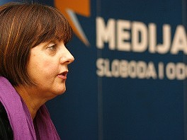 Rudić: Situacija s medijskim slobodama nikada nije bila gora
