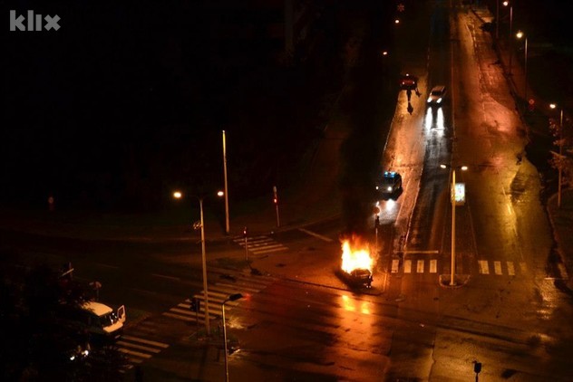 Foto: J. Frljak - Mehmedović