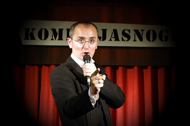 Peđa Bajović