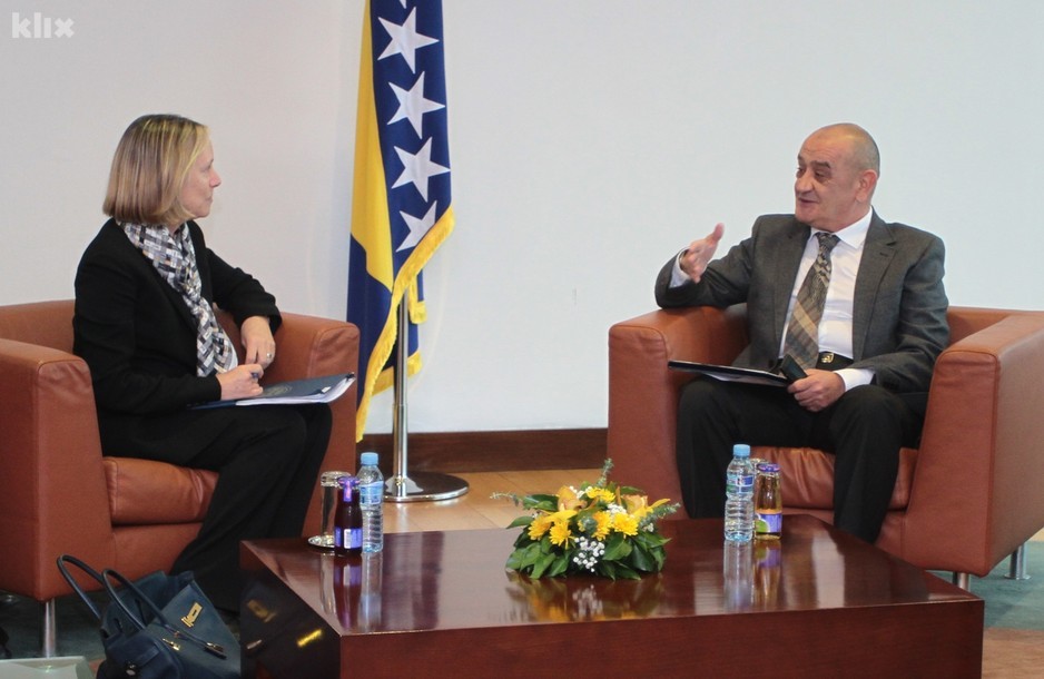 Foto: Feđa Krvavac/Klix.ba