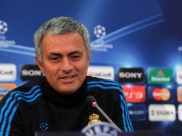 Mourinho: Razočaran sam, poništen nam je regularan gol