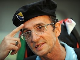 Senad Hadžić (Foto: AFP)