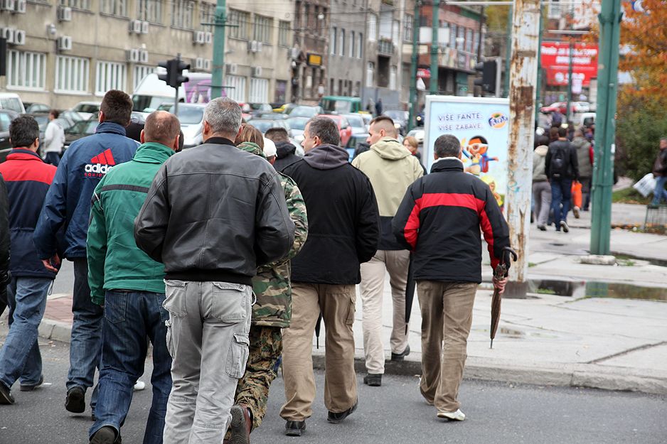 Foto: Almir Panjeta/Klix.ba