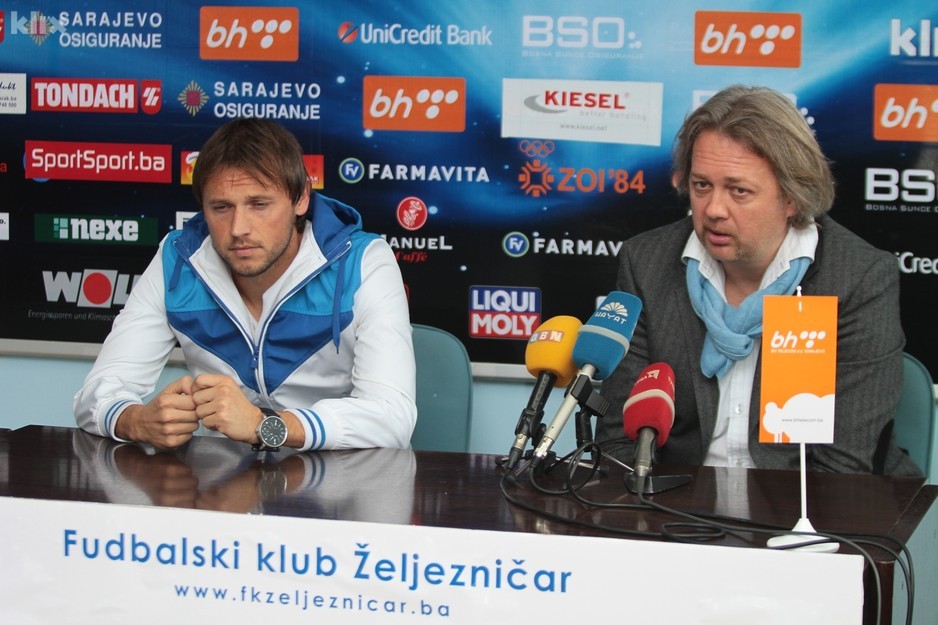 Foto: Feđa Krvavac/Klix.ba
