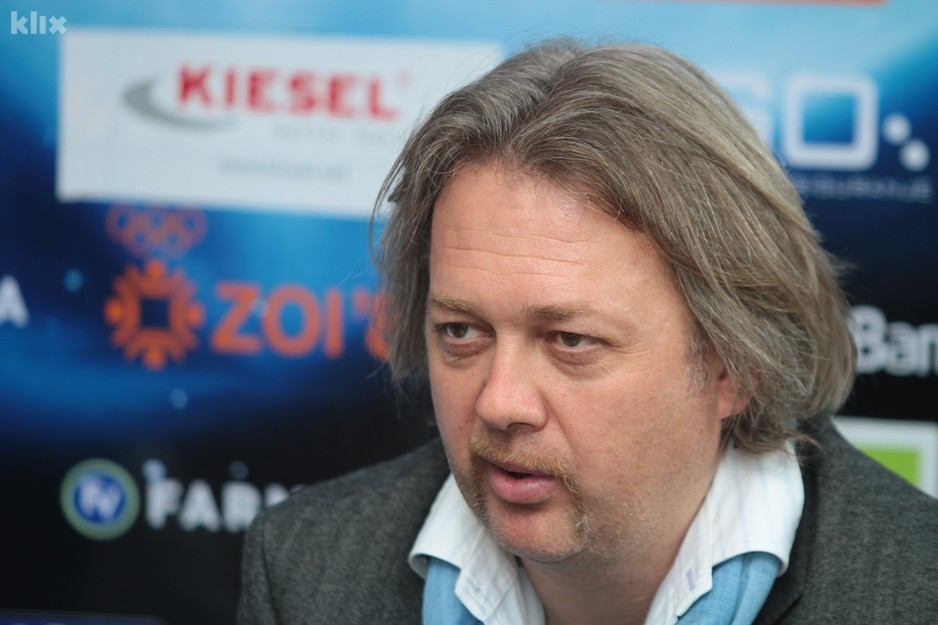 Foto: Feđa Krvavac/Klix.ba
