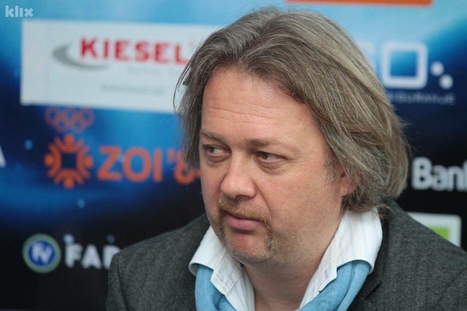 Foto: Feđa Krvavac/Klix.ba