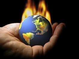 Klimatske promjene će biti ozbiljnije nego što je prognozirano
