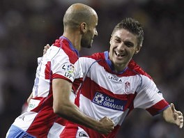 Primera: Granada prekinula crni niz u Sevilli