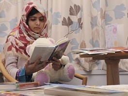 Pakistan obilježava Dan Malale: Stipendije za tri miliona djece