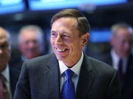 David Petraeus (Foto: AFP)