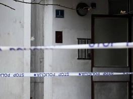 Niš: Izbo se 30 puta, skočio sa zgrade i preživio