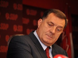 Milorad Dodik (Foto: Nedim Grabovica/Arhiv/Klix.ba)