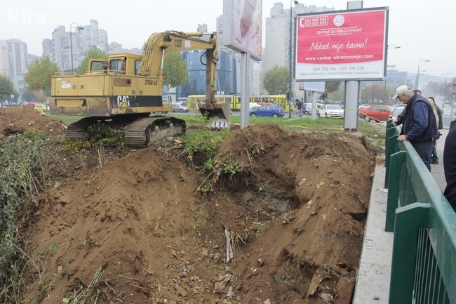 Foto: Feđa Krvavac/Klix.ba