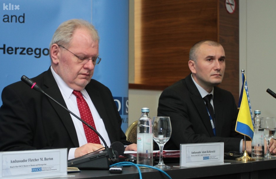 Foto: Feđa Krvavac/Klix.ba