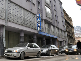 Promet na Sarajevskoj berzi 83.053,91 KM