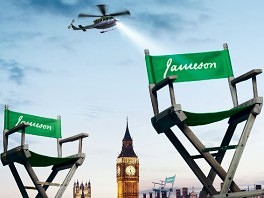 Takmičenje "The Jameson Empire Awards Done In 60 Seconds" je počelo
