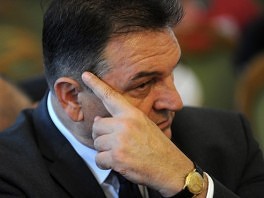 Radimir Čačić (Foto: AFP)