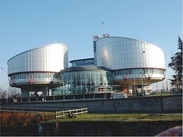 Sud za ljudska prava u Strasbourgu