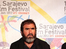 Eric Cantona (Foto: Arhiv/Klix.ba)