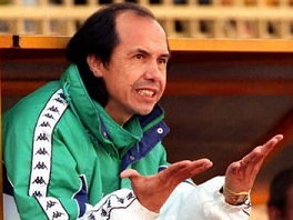 Rocha naslijedio Ferreriru na klupi Panathinaikosa