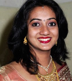 Savita Halappanavar