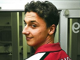 Kako je Wenger odbio Ibrahimovića prije 12 godina