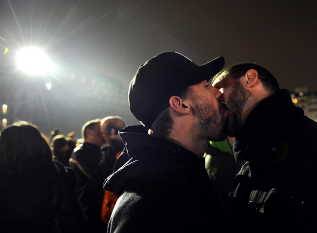 Foto: AFP